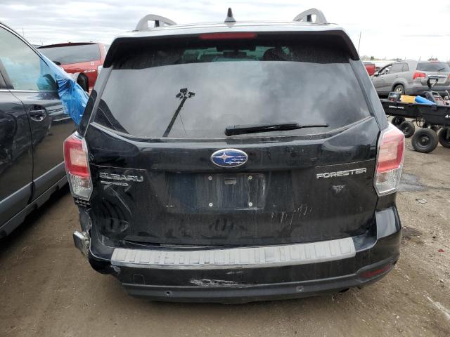 JF2SJAWC7JH434238 Subaru Forester 2.5i Touring