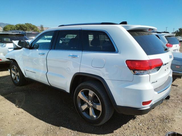 1C4RJFBG2EC121426 Jeep Grand Cherokee Limited