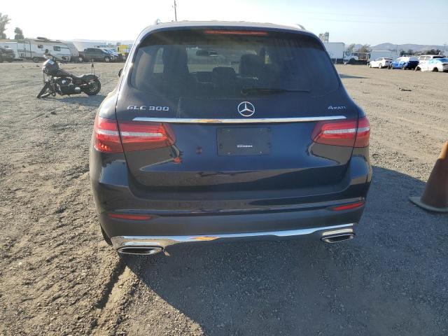 WDC0G4KB9JV015242 Mercedes-Benz Glc 300 4matic
