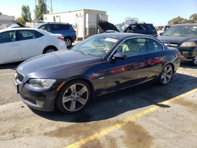 2007 BMW 3 Series 335i