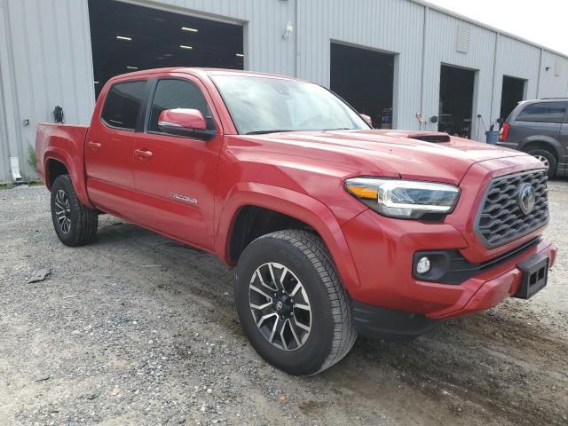 3TMCZ5AN3NM518151 Toyota Tacoma Double Cab