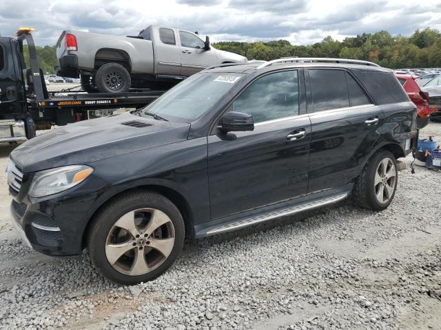 4JGDA5JB2JB166873 2018 MERCEDES-BENZ GLE-CLASS, photo no. 1