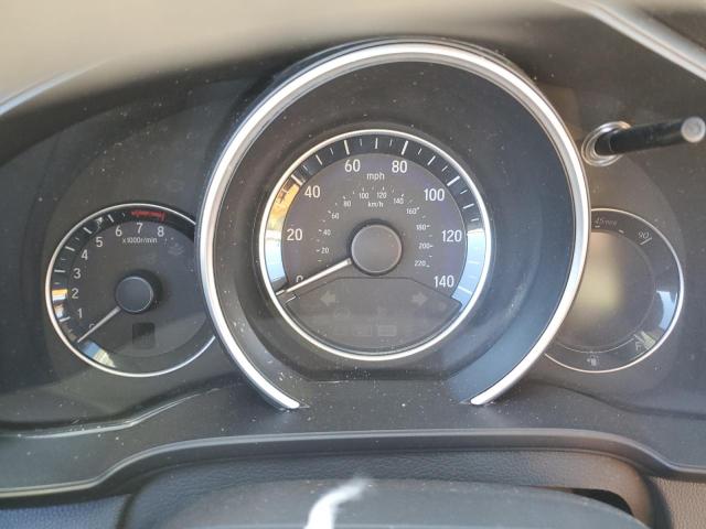 3HGGK5H48JM719431 Honda FIT LX