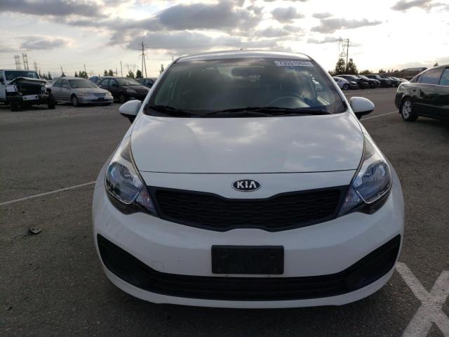 KNADM4A33E6364551 KIA RIO LX