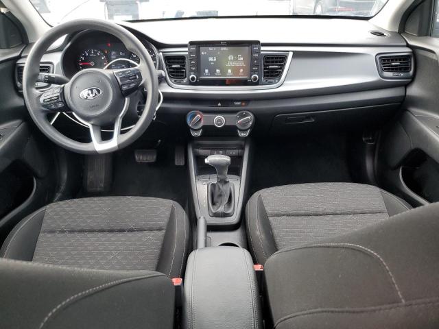 3KPA24AB6KE164689 KIA RIO S