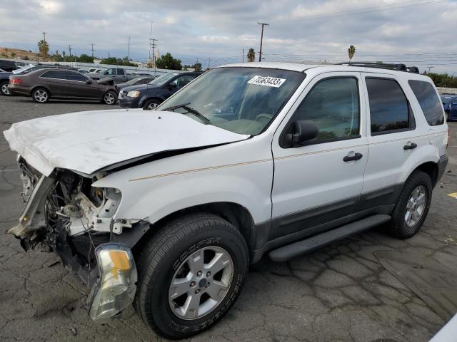 2005 Ford Escape XLT