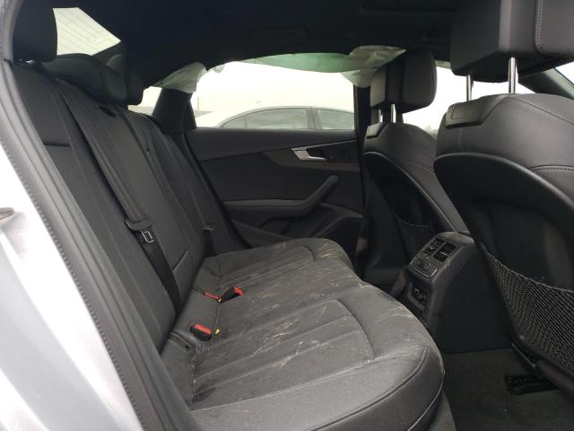 2019 Audi A4 Premium Plus VIN: WAUENAF45KN020934 Lot: 70854133