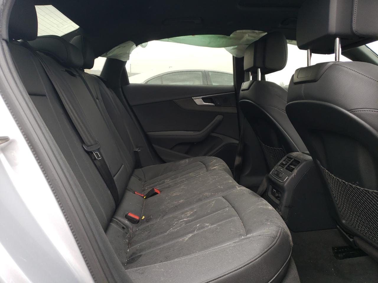 WAUENAF45KN020934 2019 Audi A4 Premium Plus