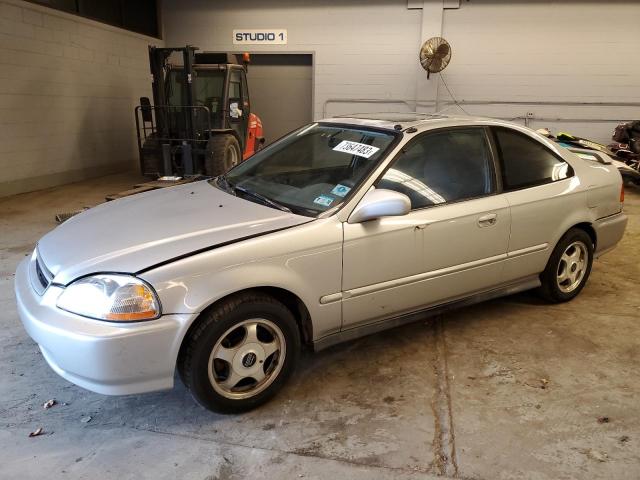 1998 Honda Civic EX