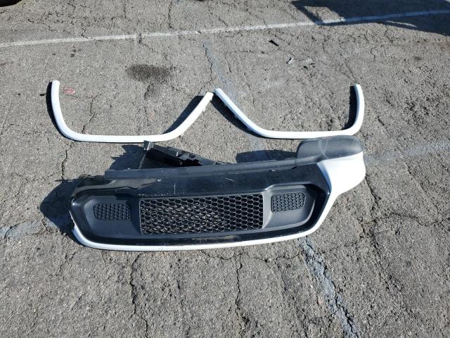1C4RJFAG5HC734663 Jeep Grand Cherokee Laredo