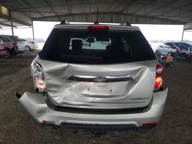 2GNALBEK6F6133418 Chevrolet EQUINOX LT