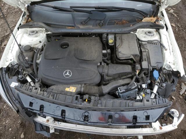 WDCTG4GB8HJ352007 Mercedes-Benz Gla 250 4matic