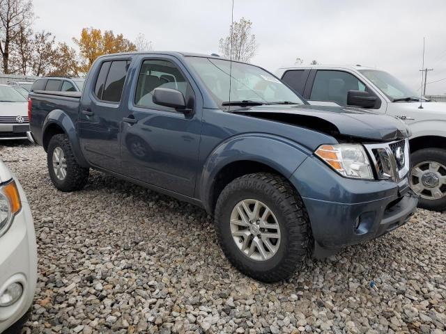 1N6AD0EV4EN740168 Nissan FRONTIER S
