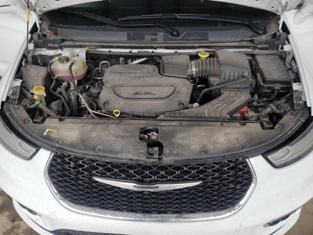 2C4RC1BG5MR528742 2021 CHRYSLER PACIFICA, photo no. 12