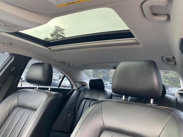 WDDLJ6HB0FA134244 Mercedes-Benz Cls 400 4matic