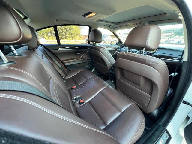WBA5B3C51GG254016 BMW 535 XI