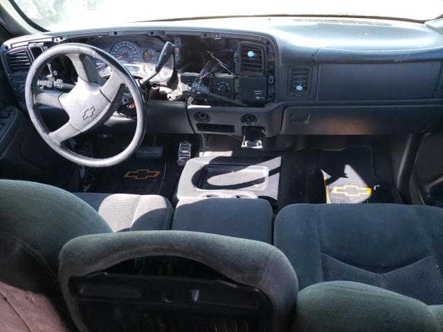 2GCEC19T341227970 | 2004 Chevrolet silverado c1500