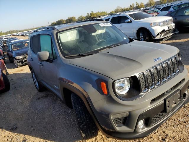 ZACNJABB6KPK42468 Jeep Renegade Latitude