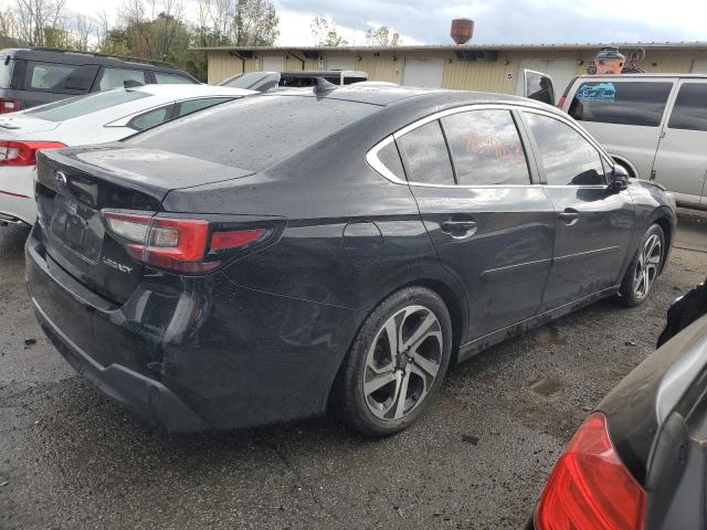 4S3BWAN62L3033160 Subaru Legacy Limited