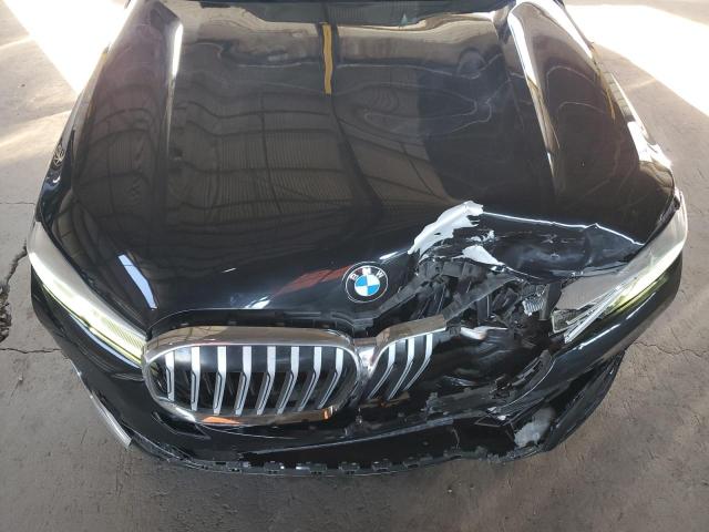 VIN WBA7T2C00LGL17766 2020 BMW 7 Series, 740 I no.11