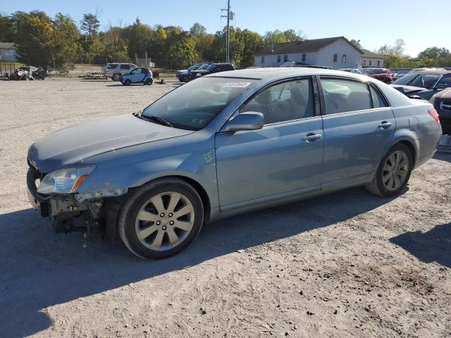 2006 Toyota Avalon XL