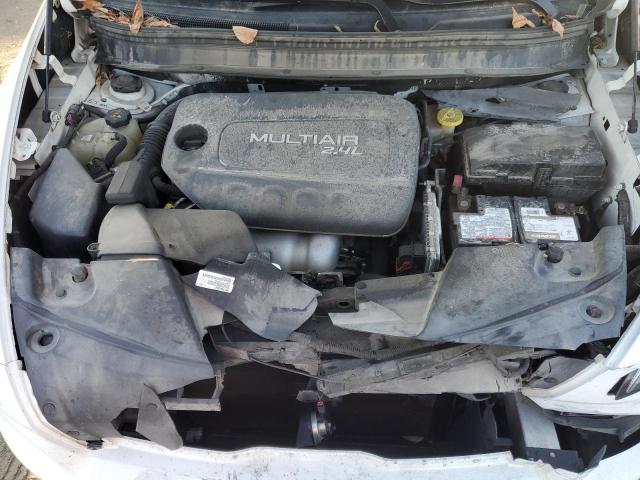 1C4PJLAB7FW643755 Jeep Cherokee Sport