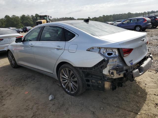 2017 GENESIS G80 ULTIMA KMHGN4JF5HU181073