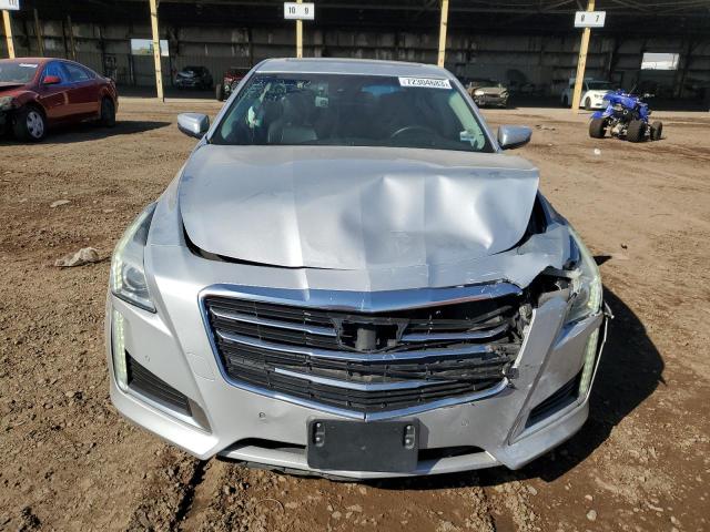 1G6AS5S38F0109935 Cadillac Cts Performance Collection
