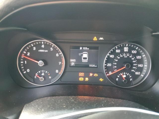 3KPF34AD9LE257597 KIA Forte Gt Line