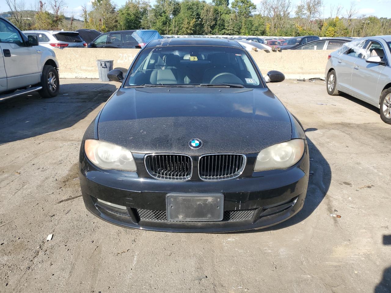 WBAUP73558VF06550 2008 BMW 128 I