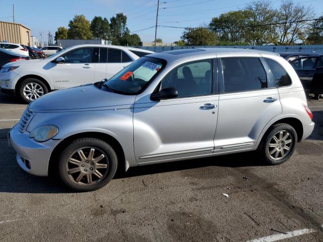 2007 Chrysler PT Cruiser Limited