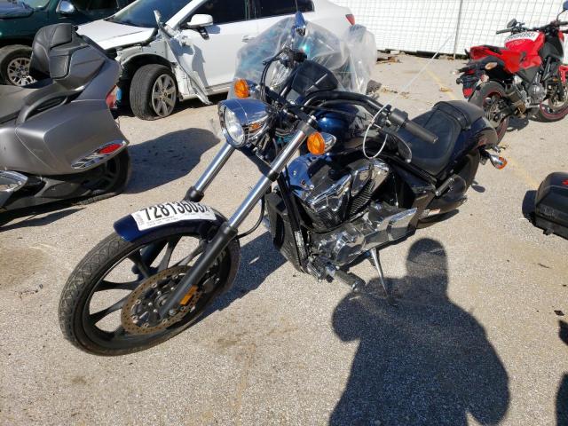 2020 HONDA VT1300 CX JH2SC6123LK500771