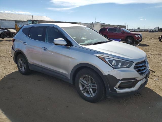 5XYZTDLB1HG428734 Hyundai SANTA FE SPORT