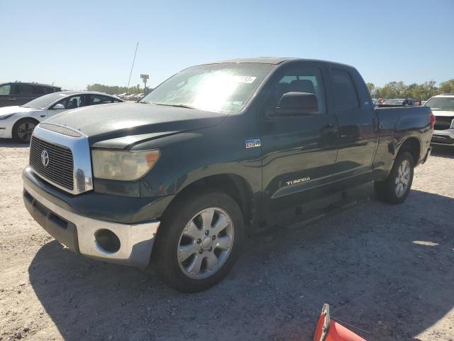 2007 Toyota Tundra 