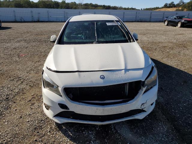 WDDSJ4EB5EN032465 Mercedes-Benz CLA 250