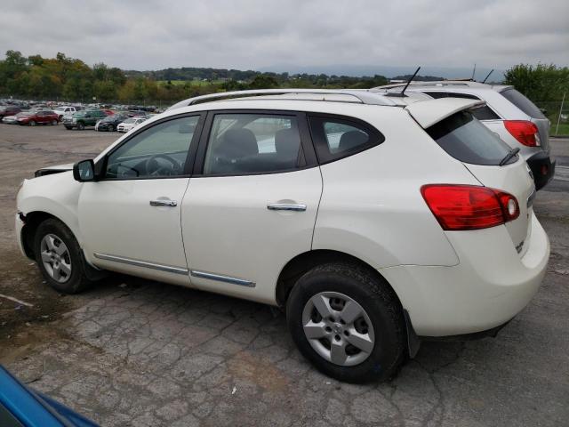 JN8AS5MV5FW768553 Nissan Rogue Select S