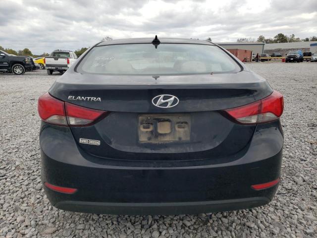 5NPDH4AE7GH772066 | 2016 HYUNDAI ELANTRA SE