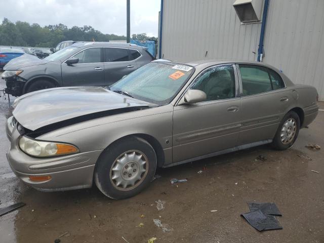 2002 Buick LeSabre Limited