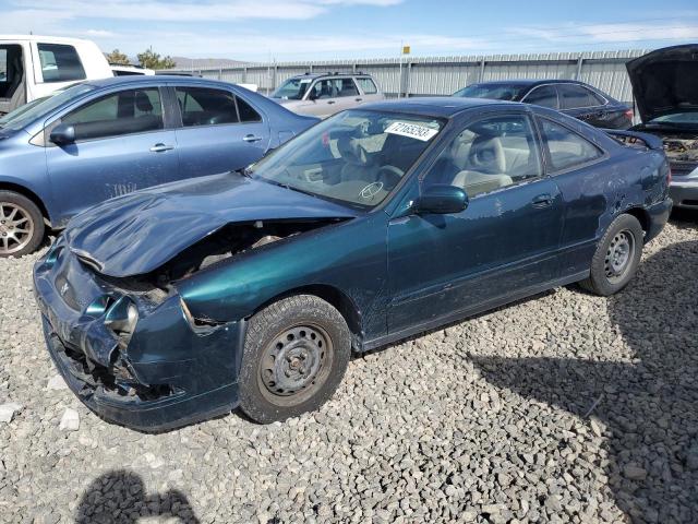 1997 Acura Integra LS