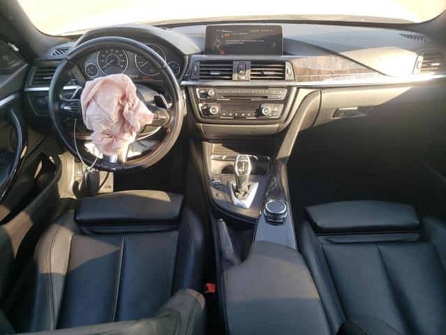 2016 BMW 435 I GRAN - WBA4B1C50GG242388