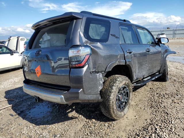 2020 Toyota 4Runner Sr5/Sr5 Premium VIN: JTEBU5JR8L5770456 Lot: 72267073