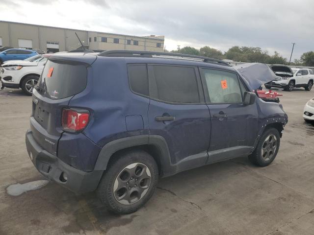 ZACCJAAB7HPF59633 2017 Jeep Renegade Sport