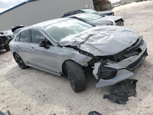 5XXG64J29MG075529 KIA K5 GT LINE