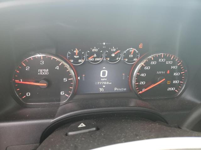 3GTU2WEC0EG467181 GMC Sierra K1500 Denali