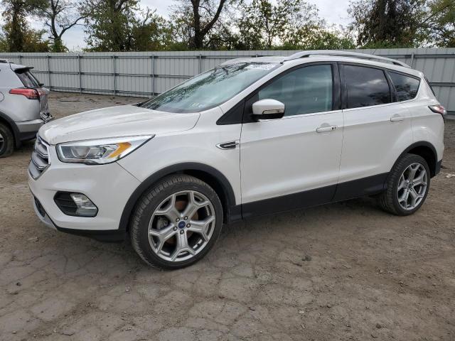 1FMCU9J95HUA59273 2017 FORD ESCAPE, photo no. 1