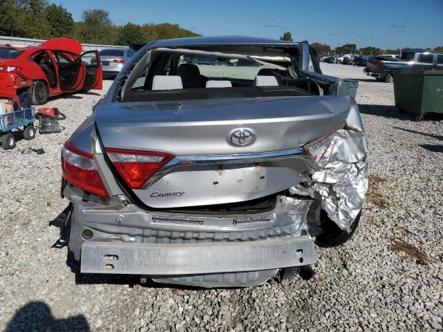 2015 TOYOTA CAMRY LE - 4T1BF1FK1FU879785