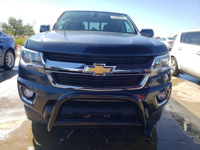  CHEVROLET COLORADO 2020 Вугільний