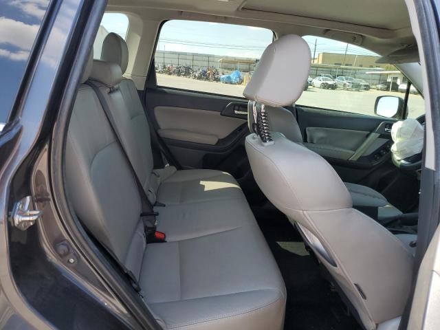 JF2SJAJCXEH555973 Subaru Forester 2.5i Limited