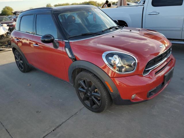 WMWZC3C50GWT09561 Mini Cooper S Countryman