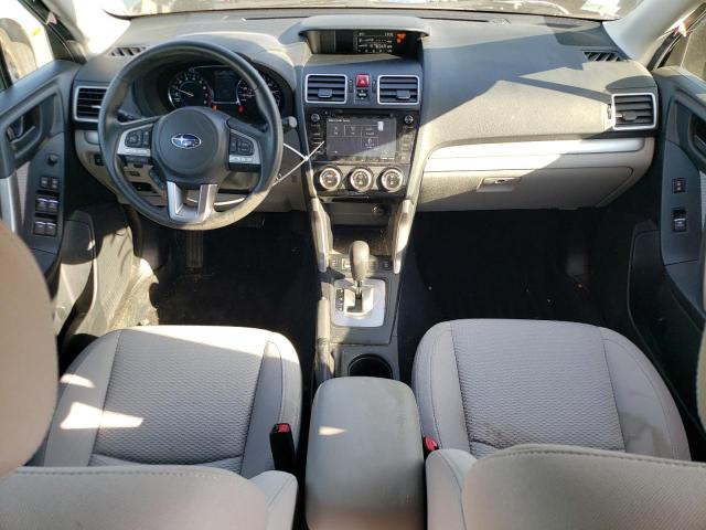 2018 SUBARU FORESTER 2 - JF2SJAGC2JH588824